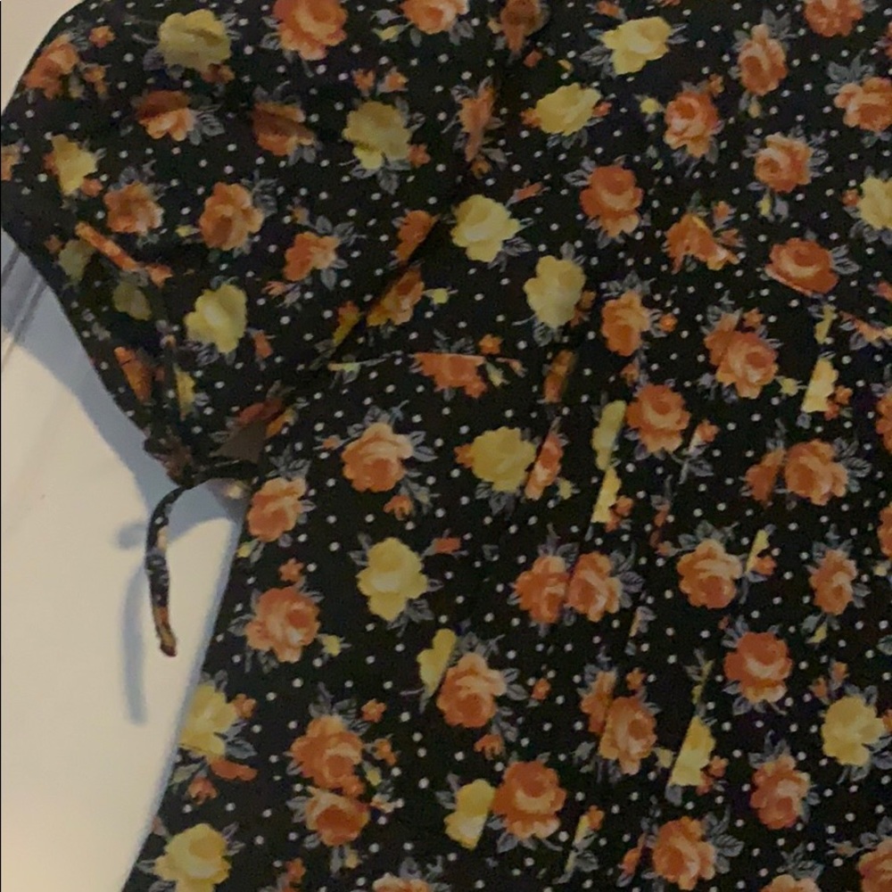 Vintage dress